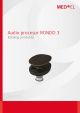 M00136 1.0 RONDO 3 Product Catalogue (czech) (digital)