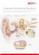 23734 1.1 How Hearing Works Poster A2 (french)
