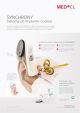 23816 3.0 How SYNCHRONY CI Works Poster A2 (spanish)