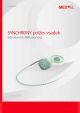 24811 5.0 SYNCHRONY Implant Factsheet (slovenian) (digital)