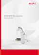 25586 1.0 SONNET Product Catalogue (finnish) (offset)
