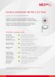 26064 1.0 SYNCHRONY MRI Safety Factsheet (italian) (offset)