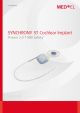 26148 2.0 SYNCHRONY ST Implant Factsheet (french) (offset)