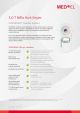 26502 1.0 SYNCHRONY MRI Safety Factsheet (turkish) (digital)