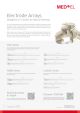 27095 2.0 Electrode Arrays Poster A2 (english)