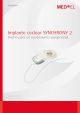 27641 2.0 SYNCHRONY 2 Implant Factsheet (spanish) (digital)