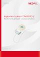 27941 2.0 CONCERTO 2 Implant Factsheet (spanish) (offset)