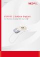 27960 2.0 SONATA 2 Implant Factsheet (turkish) (digital)