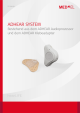28868 3.1 ADHEAR System Factsheet (german) (digital)