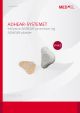 29028 1.0 ADHEAR System Factsheet (danish) (digital)