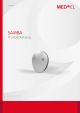 29083 1.1 SAMBA Product Catalogue (norwegian) (offset)