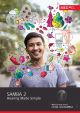 29409 1.0 SAMBA 2 Launch Poster Basketball A2 (english)