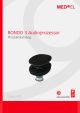 M00001 3.0 RONDO 3 Product Catalogue (german) (digital)