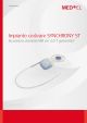 M00362 2.1 SYNCHRONY ST Implant Factsheet (italian) offset)