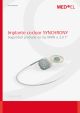 M01057 1.0 SYNCHRONY Implant Factsheet (spanish) (digital)