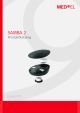 M01107 1.0 SAMBA 2 Product Catalogue (norwegian) (offset)